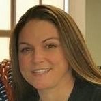 Kimberly Knickerbocker, MSW