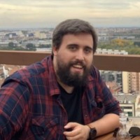 Daniel Gajon Cerdan