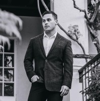 Chadwick Horsager