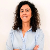 Cláudia Goulart