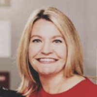 Gina Lockwood