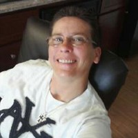 Tina Kivett