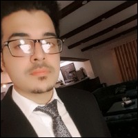 Ali Hamad
