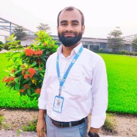 Mohammed Hanif