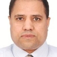 Mohamed Abdel El Ma3Boud