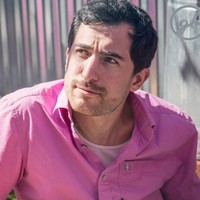 Ethan Moses