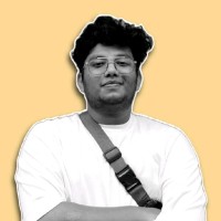 Arjun Krishna J G