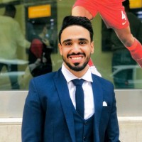 Ali Mohamed Mortada