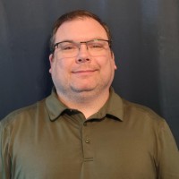 Jay Dragert