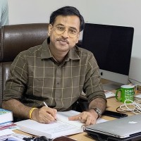 Amit Prasad
