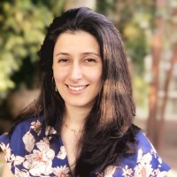 Olivia Birwari
