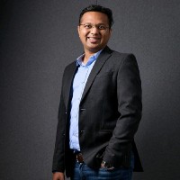 Sidharth Mehta