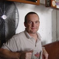 Rob Robinson