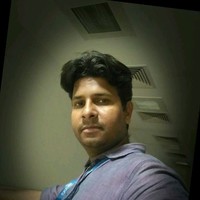 Narendra Mali