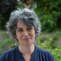 Amalia De Vincenti