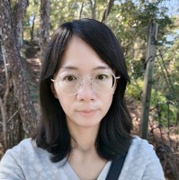 Zoe Hsieh