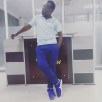 Andrew Assenga