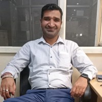 Sumesh Kapila