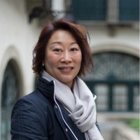 Joanna Wong