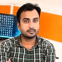 Hari Mohan Jha