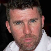 Geoff Harvey