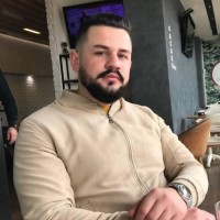 Fabian Gjoci