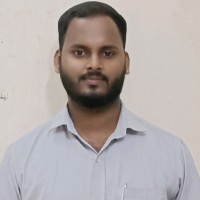Kishor M S