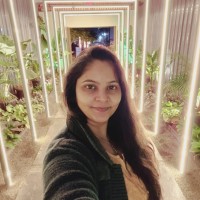 Payal Jamadade