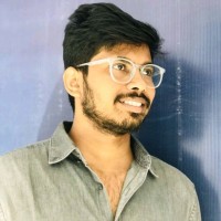 Trinadh Naidu