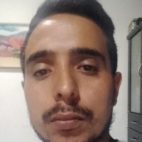 Marcos Monzón