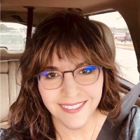 Melissa Bender