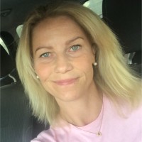 Malin Hallman