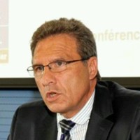 Marc Dufour