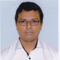 Steve Oscar D' Rozario