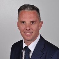 Cédric Legendre
