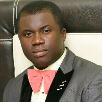 Greene Oganiru