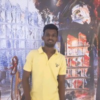 Vimal Raj