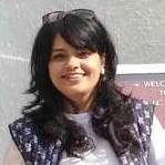 Meera Iyer