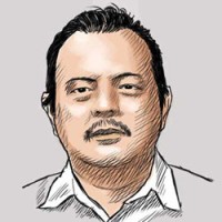 Syahran Lubis