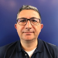 Cem Ozkan