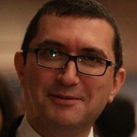Ahmet Bahar