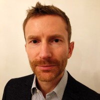 Stephen Richardson