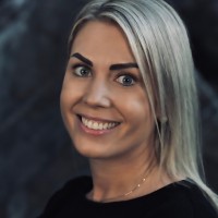 Janni Løvås Severinsen