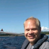 Jørgen Kringen Johnsen