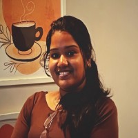 Kavya S