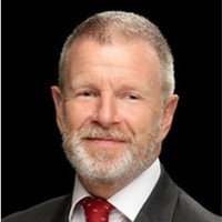 Kevin Barker
