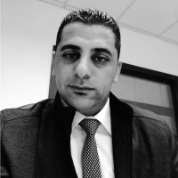 Mohammad Manasra
