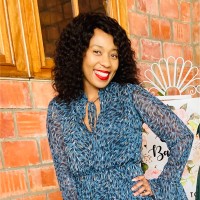 Nomawethu Mapela