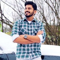 Nikhil Saju