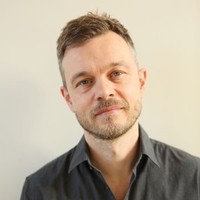 Jesper Bugge Kold